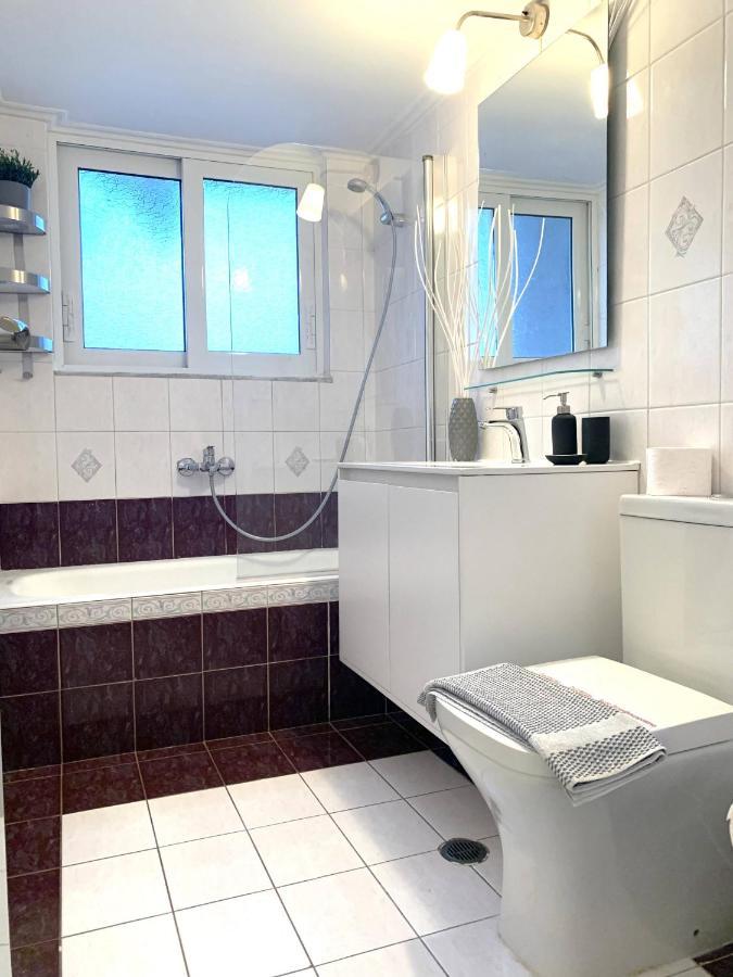 Ven Luxury Apartment Zákynthos by Eksteriør bilde