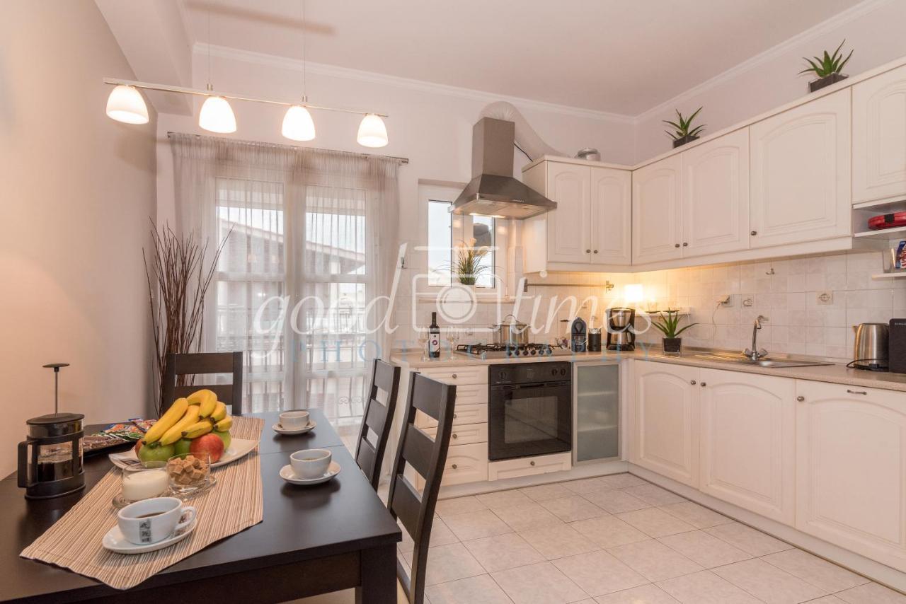 Ven Luxury Apartment Zákynthos by Eksteriør bilde