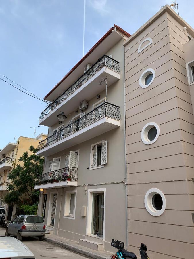 Ven Luxury Apartment Zákynthos by Eksteriør bilde