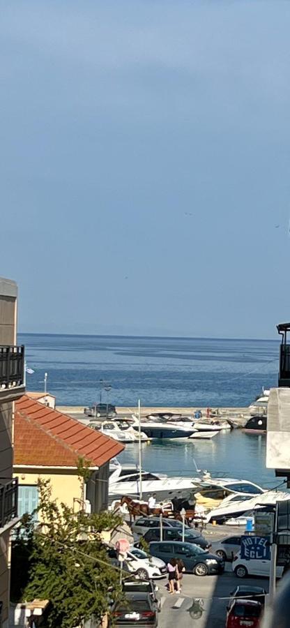 Ven Luxury Apartment Zákynthos by Eksteriør bilde